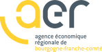 LOGO AER Bourgogne Franche-Comté