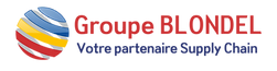 Logo Groupe Blondel