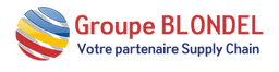 Logo Groupe Blondel