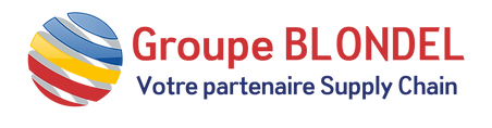 Logo GROUPE BLONDEL 