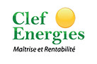 LOGO CLEF ENERGIES