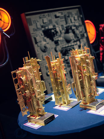 Trophées des Entreprises de Côte-d'Or 2023