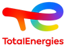 Logo Total Energies