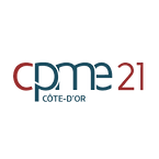 Logo CPME Côte-d'Or