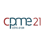 Logo CPME Côte-d'Or