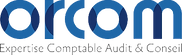 logo ORCOM
