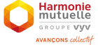 Logo Harmonie Mutuelle