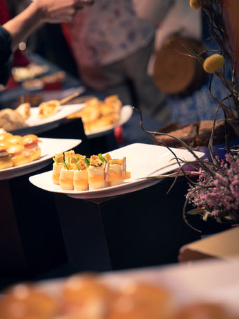 Cocktail des Trophées des Entreprises de Côte-d'Or