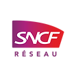 Logo SNCF Réseau